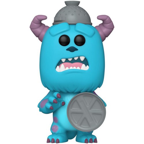 sulley 2